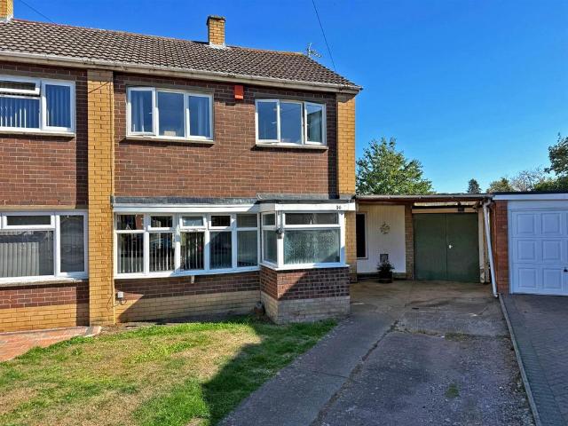 4 bedroom semi detached house for sale