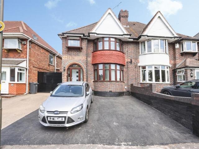4 bedroom semi detached house for sale