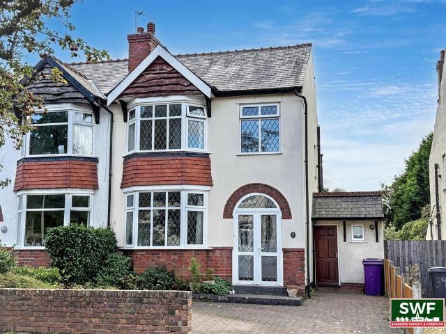 4 bedroom semi detached house for sale