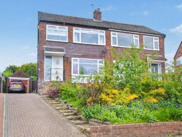 4 bedroom semi detached house for sale