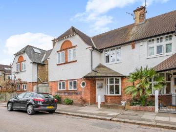 Mortlake, Richmond TW, Richmond upon Thames county