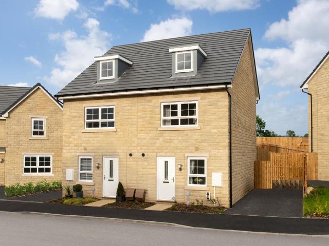 4 bedroom semi detached house for sale