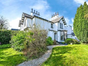 Aigburth Liverpool, L17, North East Wales, Midlands