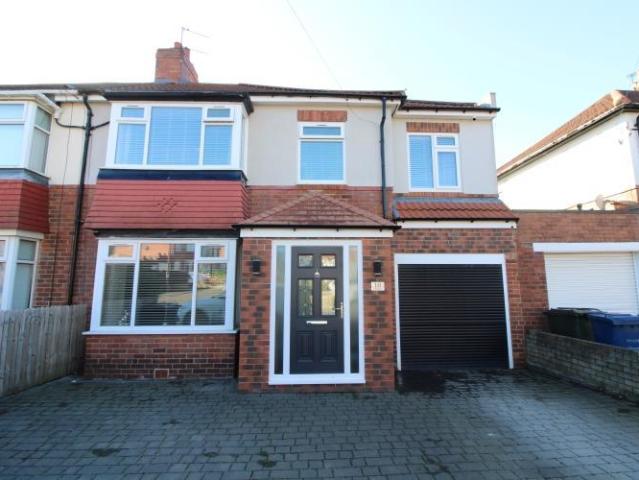 4 bedroom semi detached house for sale
