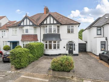 House for sale in Ebury Bridge Road SW1 London - Garden