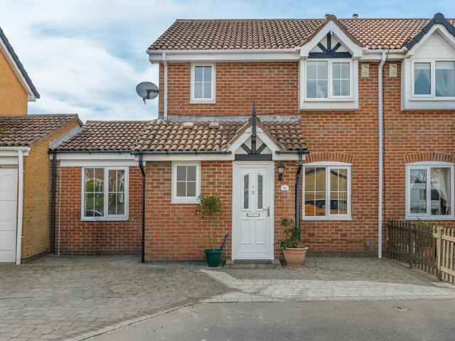 4 bedroom semi detached house for sale