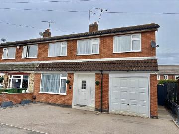 Blaby Leicester, LE8, Coventry and Warwickshire, West Midlands, Midlands