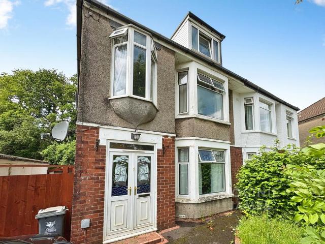 4 bedroom semi detached house for sale