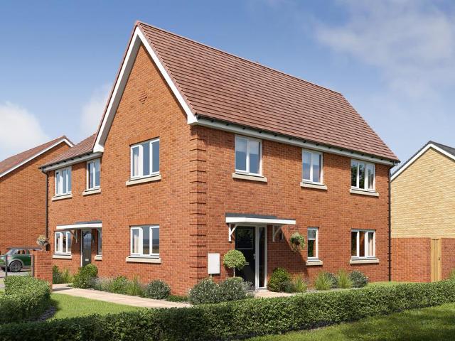 4 bedroom semi detached house for sale