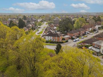 Braunstone Leicester, LE3, Coventry and Warwickshire, West Midlands, Midlands