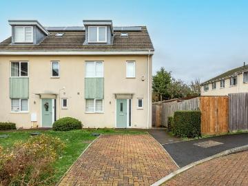 Brentry Bristol, BS10, Bristol, Southdowns