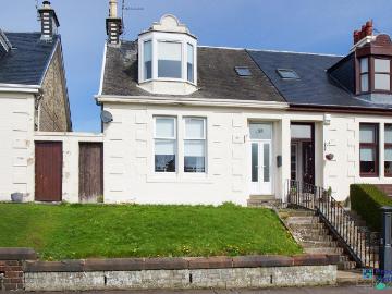 Kilmarnock, East Ayrshire county, Ayrshire