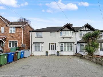 4 bedroom semi detached house for sale