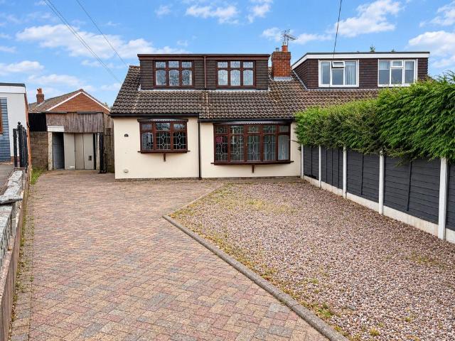 4 bedroom semi detached house for sale