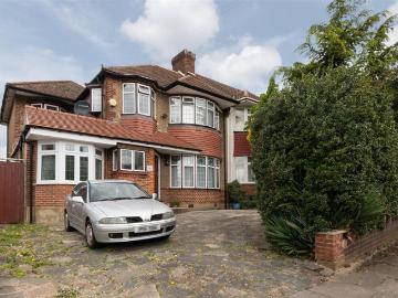 New Southgate, London, Greater London