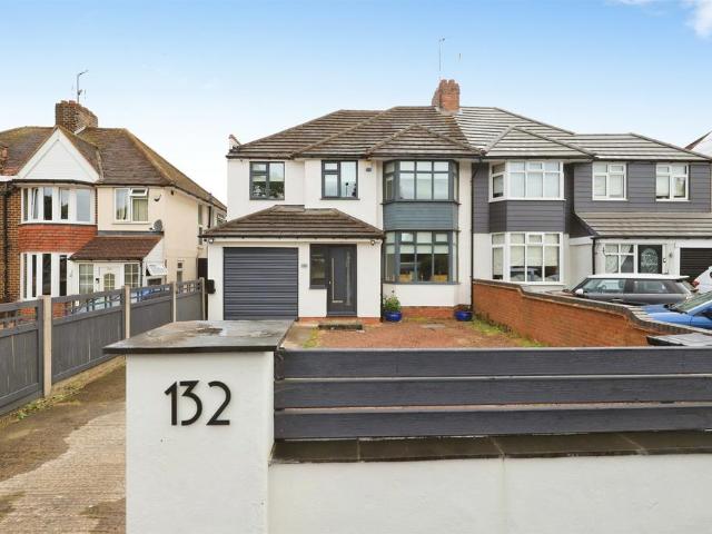 4 bedroom semi detached house for sale