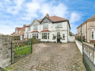 Llanrhos Llandudno, LL31, North West Wales, Wales