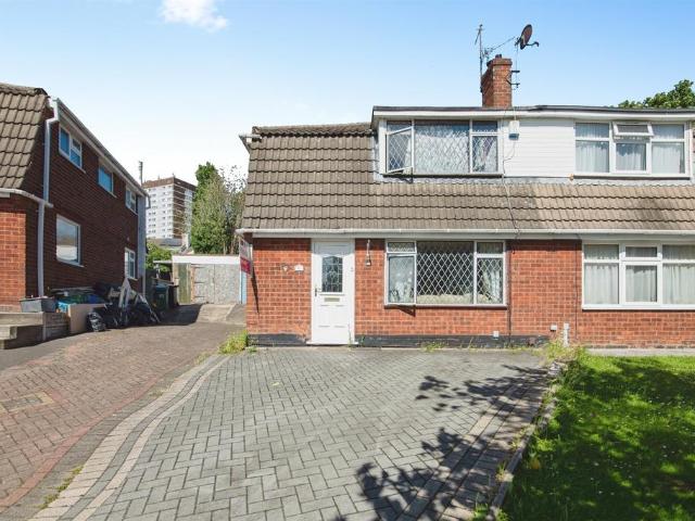 4 bedroom semi detached house for sale