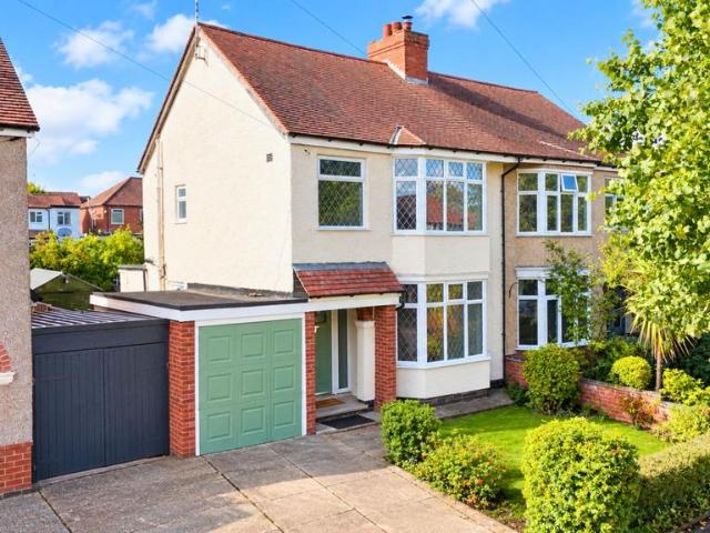 4 bedroom semi detached house for sale