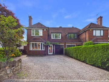 Sutton Coldfield, West Midlands, Midlands