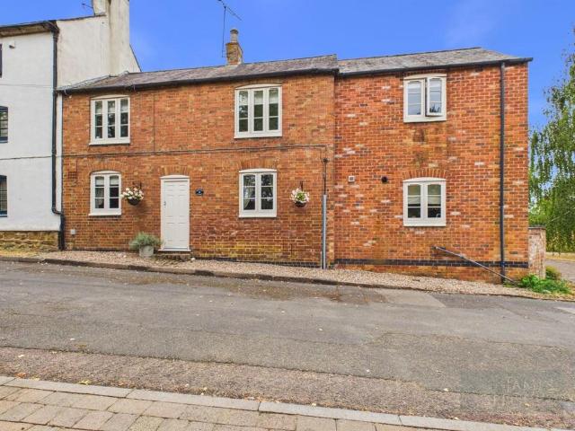 4 bedroom character property for sale