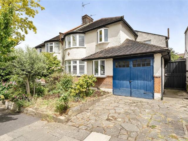 4 bedroom semi detached house for sale