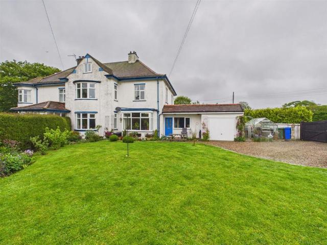 4 bedroom house for sale