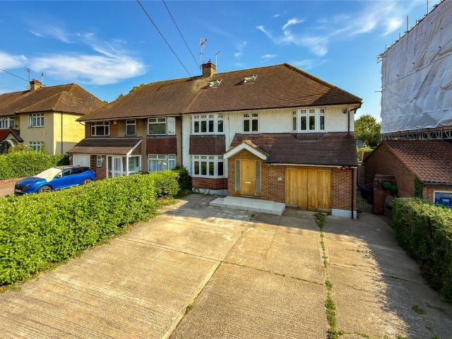 4 bedroom semi detached house for sale