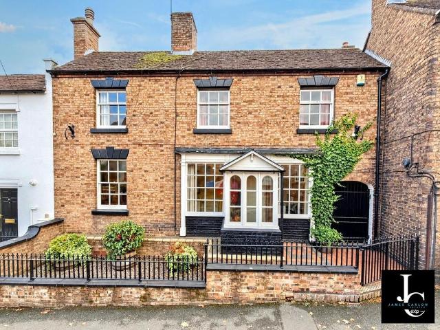 4 bedroom semi detached house for sale