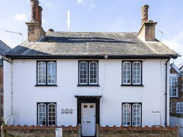 Yarmouth, Isle of Wight county, South East England