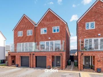 Northfield Birmingham, B31, Black Country, West Midlands, Midlands
