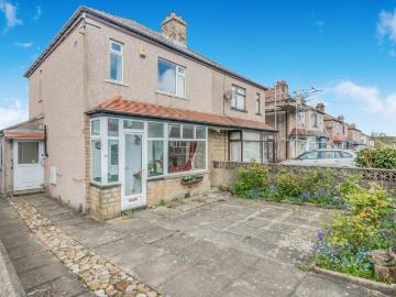 Bradford, West Yorkshire, North England