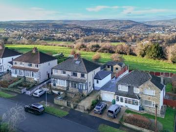 Baildon Railway Station, Otley Road BD17 Shipley, Baildon Shipley, BD17, Bradford and West Yorkshire, North England