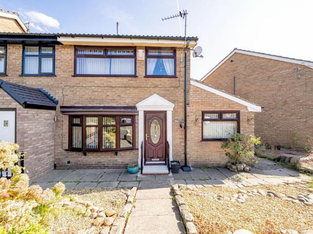 4 bedroom semi detached house for sale