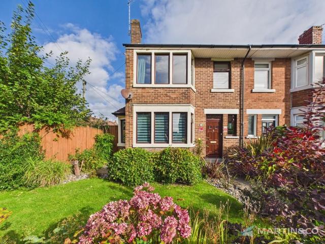 4 bedroom semi detached house for sale
