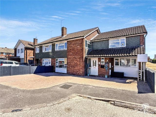 4 bedroom semi detached house for sale