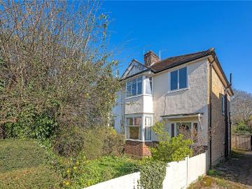 Hounslow, Greater London - Garden