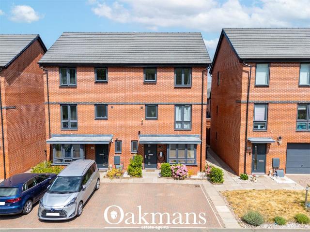 4 bedroom semi detached house for sale