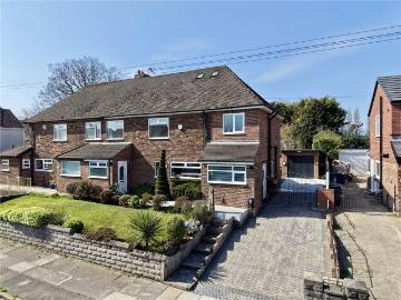 Bebington Wirral, CH63, North East Wales, Midlands