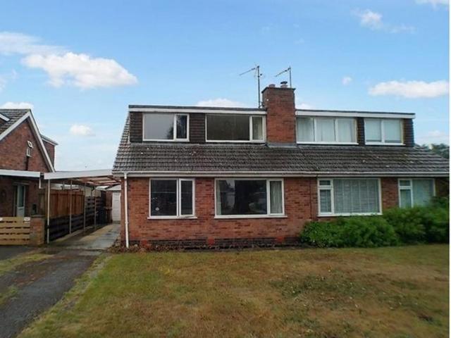 4 bedroom semi detached house for sale