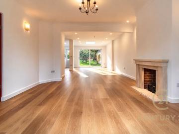 West Ewell Epsom, KT19, Epsom, Surrey county, South East England