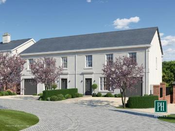 4 bedroom semi detached house for sale
