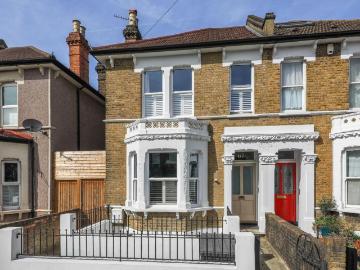 Hither Green, London, Greater London - Garden
