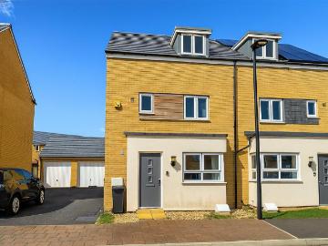 Filton Bristol, BS34, Bristol, Southdowns