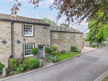 Bradford, West Yorkshire, North England