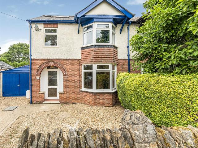 4 bedroom semi detached house for sale