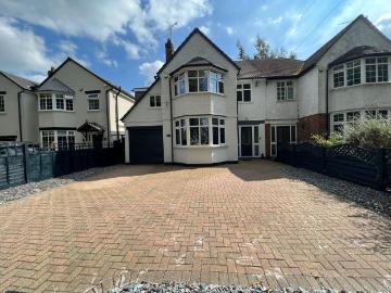 Spencefield Lane LE5 Leicester, Thurnby Leicester, LE5, Coventry and Warwickshire, West Midlands, Midlands