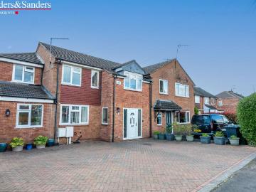 Oversley Green Alcester, B50, Coventry and Warwickshire, West Midlands, Midlands
