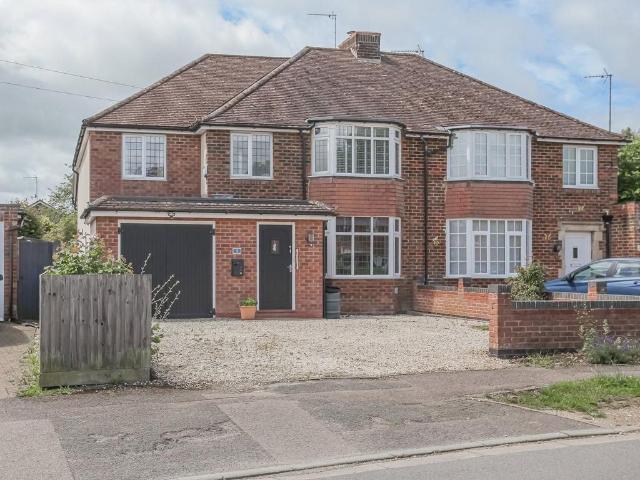 4 bedroom semi detached house for sale