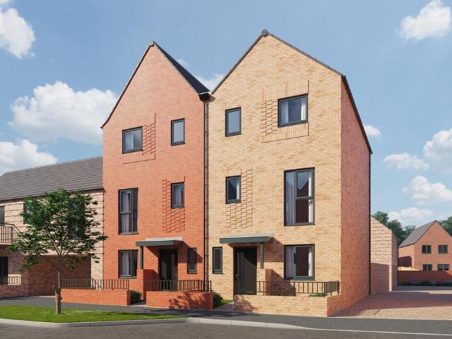 4 bedroom semi detached house for sale